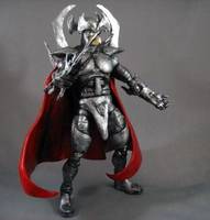 Marvel Legends Custom Stryfe (Marvel Legends) Custom Action Figure