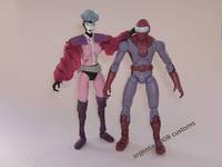 Oracle (Marvel Legends) Custom Action Figure