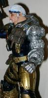 Cable (Marvel) Custom Action Figure
