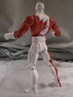 Guardian (DC Universe) Custom Action Figure