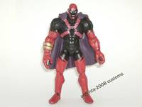 The Extant (DC Direct) Custom Action Figure