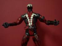 Spawn (Spawn) Custom Action Figure