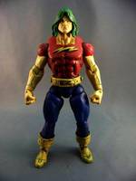 Doc Samson (Marvel Legends) Custom Action Figure