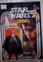 Darth Caedus (Star Wars) Custom Action Figure