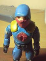 Viper (G.I. Joe) Custom Action Figure