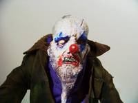 Molach (Original) Custom Action Figure