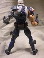 Cable (Marvel Legends) Custom Action Figure