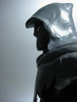 Phantasm (Batman) Custom Action Figure