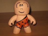 Bonk (Bonk) Custom Action Figure