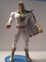 Shazam (Captain Marvel) (DC Universe) Custom Action Figure