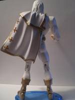 Shazam (Captain Marvel) (DC Universe) Custom Action Figure