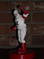 Hate Monger (Punisher) Custom Action Figure
