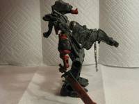 Merge Sentinel JMB-00 (Original) Custom Action Figure