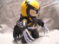 Dark Claw Mighty Mugg (Mighty Muggs) Custom Action Figure