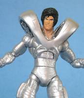 Beyonder (Marvel Legends) Custom Action Figure