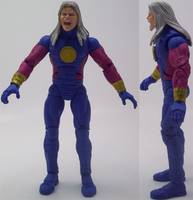 Nitro (Marvel Legends) Custom Action Figure