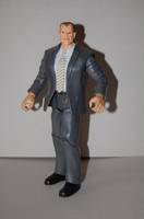 Norman Osborn (Spider-Man) Custom Action Figure
