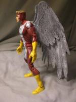 Angel (X-Men) (Marvel Legends) Custom Action Figure