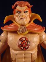 Son of Satan (Marvel Legends) Custom Action Figure