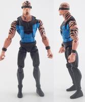 Vanisher (Marvel Legends) Custom Action Figure