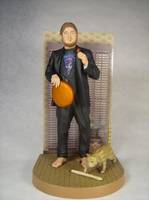 Will from R-Galaxy Comics (Misc) Custom Action Figure