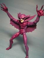 Baron Blood (Marvel Legends) Custom Action Figure