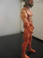 Mimic (X-Men) Custom Action Figure
