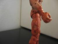 Mimic (X-Men) Custom Action Figure
