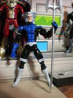 Admiral Ka'ardum (Marvel Legends) Custom Action Figure