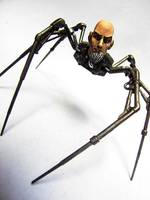 Chondu the Mystic (Marvel Legends) Custom Action Figure