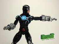 Havok (Marvel Legends) Custom Action Figure