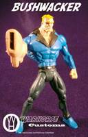 Bushwacker (Marvel Legends) Custom Action Figure