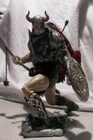 Conan the Barbarian (Conan) Custom Action Figure