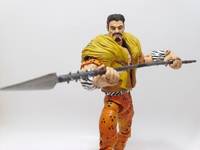 Kraven the Hunter (Marvel Legends) Custom Action Figure