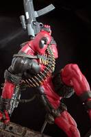 Deadpool (Spawn) Custom Action Figure