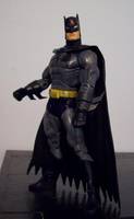 Batman Reborn (DC Superheroes) Custom Action Figure