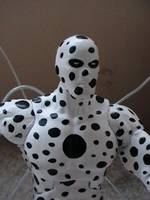 The Spot V.2 (Spider-Man) Custom Action Figure