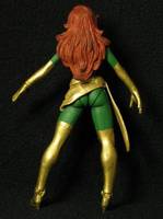 Phoenix (X-Men) Custom Action Figure