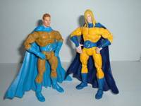 Sentry (Dark Avengers) (Marvel Legends) Custom Action Figure