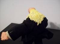 Blockbuster (Marvel Legends) Custom Action Figure