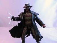 Freddy Krueger (Nightmare on Elm Street) Custom Action Figure