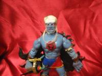 1:18 Mum-Ra Figure (Thundercats) Custom Action Figure