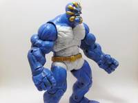 Orka (Marvel Legends) Custom Action Figure