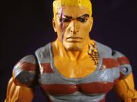 The Russian (Marvel Legends) Custom Action Figure