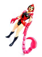 Scorpia (She-Ra) Custom Action Figure