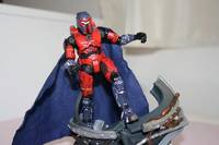 Halo 3 Magneto (Halo) Custom Action Figure