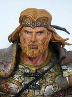 DERFEL (Chronicles of Arthur) (Original) Custom Action Figure