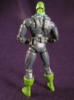 Sin-Eater (Marvel Legends) Custom Action Figure