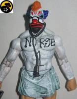 Joker Goons (Batman) Custom Action Figure