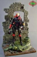 Veteran Elite Viper (G.I. Joe) Custom Action Figure